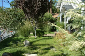 Gardens